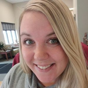 Meet your Posher, Kelsey